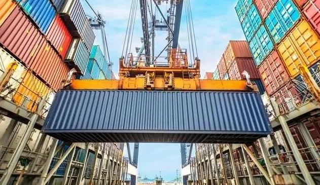 从海关数据统计，俄罗斯进口中国的产品有哪些？