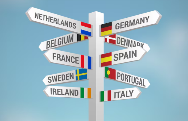 建议收藏：外贸业务员开发欧洲客户网站集合